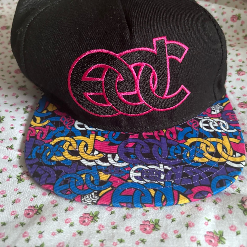 Edc Hat - image 1